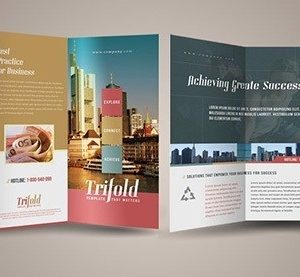 trifold-brochure-printing