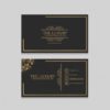 business gold cards