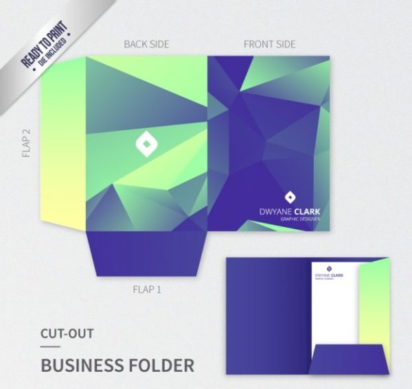 custom folder