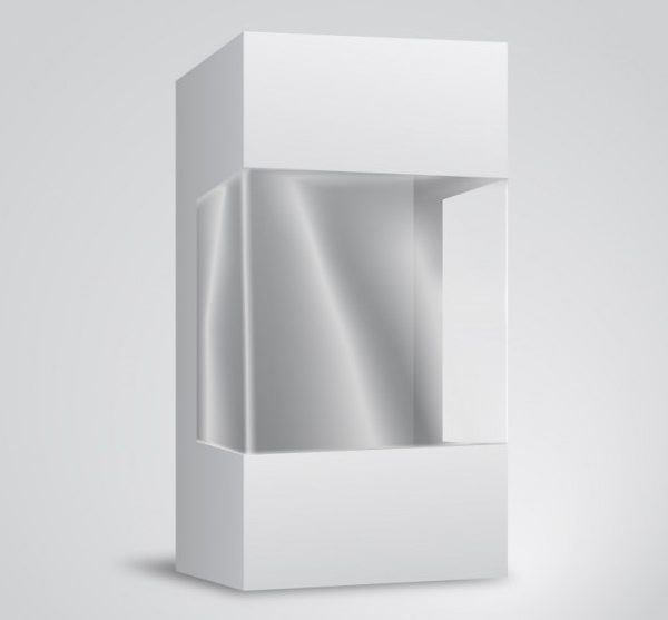 Custom Boxes Printing Cheap Printed Retail Packaging Box in USA