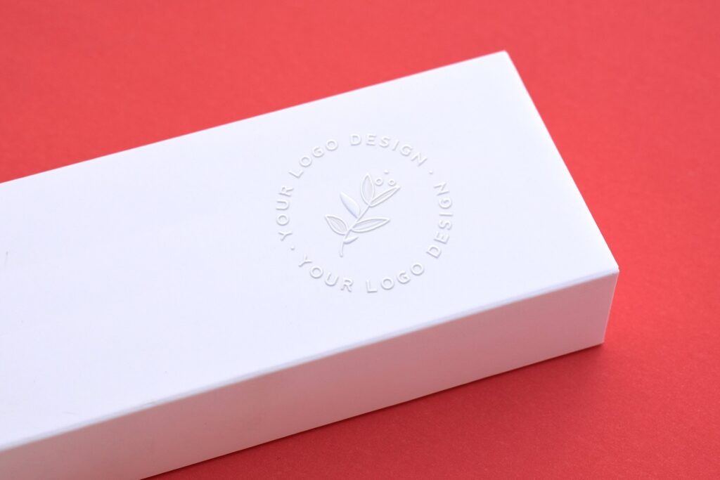 Cheap Custom Embossed Boxes, Custom Embossed Packaging Boxes