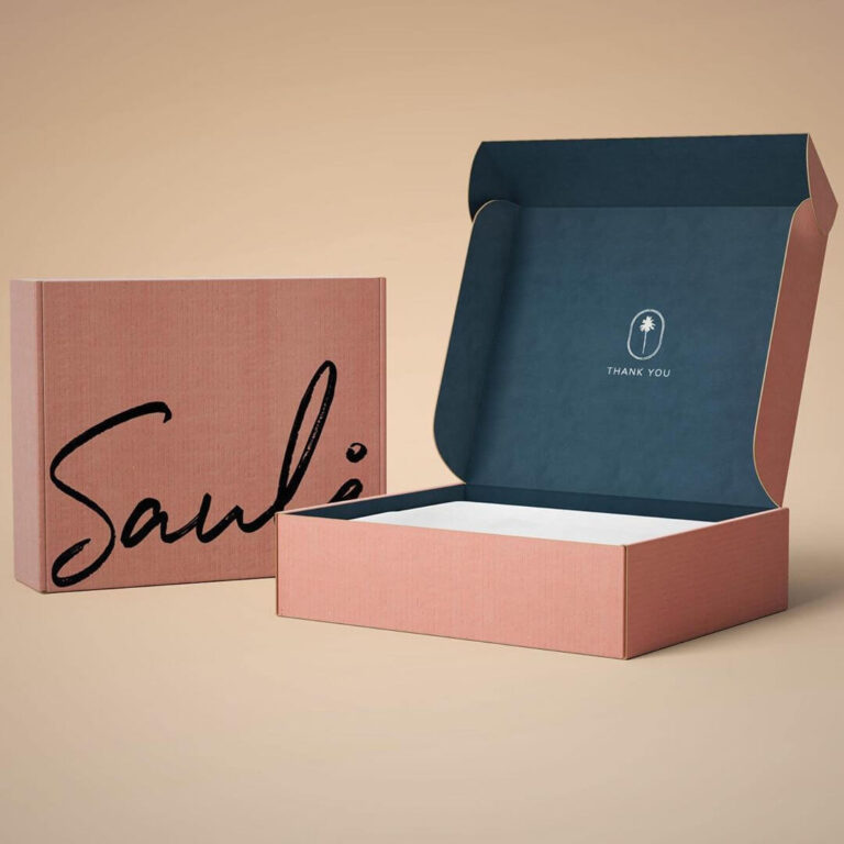 Cheap Custom Mailer Boxes, Custom Corrugated Mailer Boxes Printing