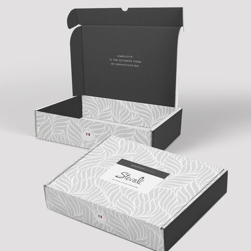 custom shipping boxes with logo