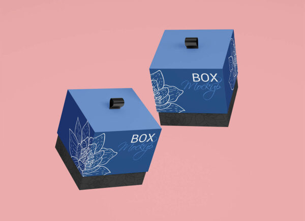cheap custom boxes