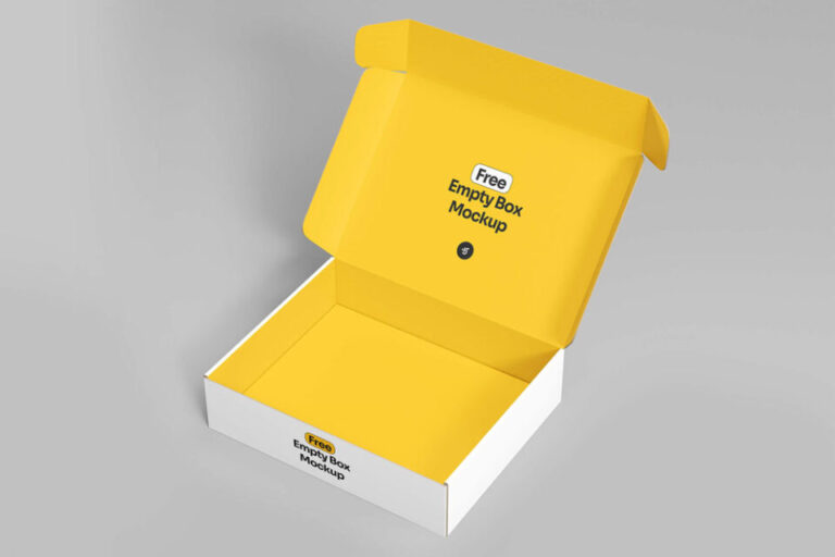 Cheap Custom Mailer Boxes, Custom Packaging Boxes in Jacksonville, Florida