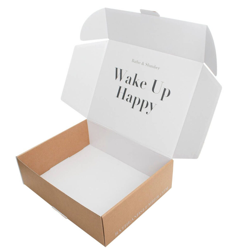 Cheap Custom Boxes Printing, Custom Mailer Boxes in Dallas, Texas